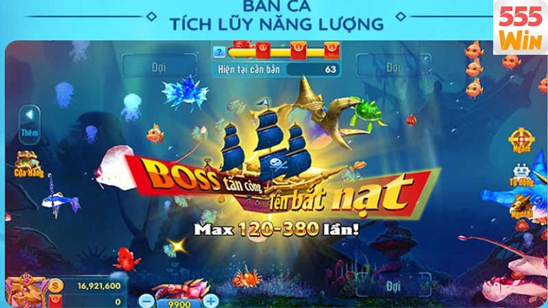 Bí quyết vàng để chơi bắn cá Hải Vương hiệu quả
