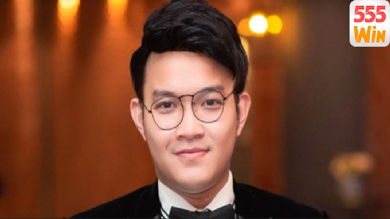 Quá trình phát triển nhà cái 555win dưới sự dẫn dắt của CEO Kim Nguyên Bảo