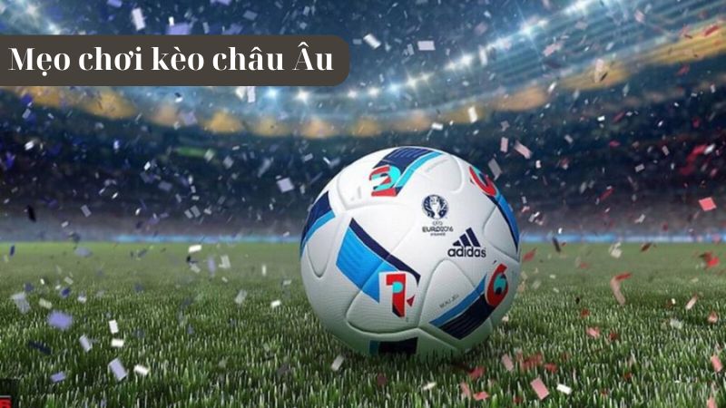 Chọn đúng thời điểm vào kèo là một chiến thuật quan trọng