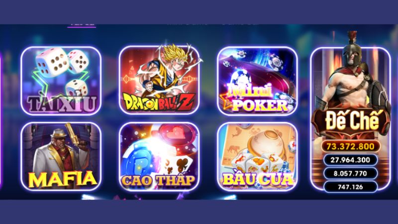 Chỉ Dẫn Cách Chơi Nổ hũ GamePlay trên 555win