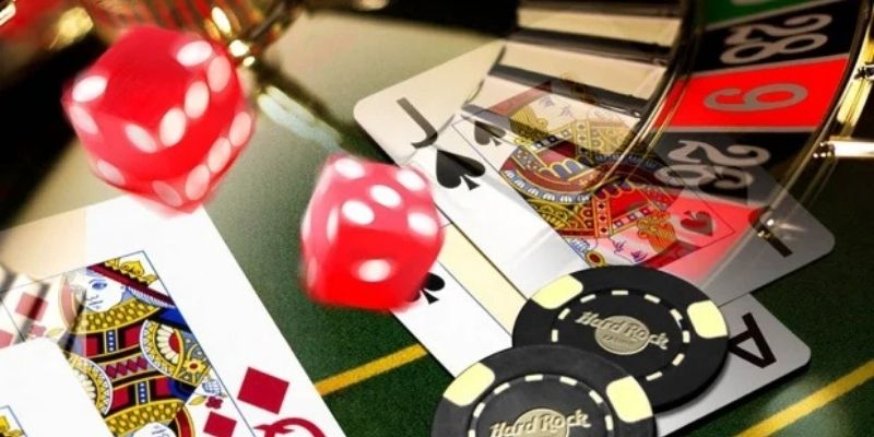 Luyện tập thường xuyên giúp cải thiện cách chơi game bài poker online