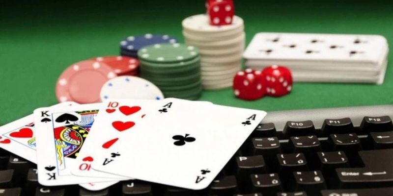 Luôn giữ tâm lý bình tĩnh khi tham gia cách chơi game bài poker online
