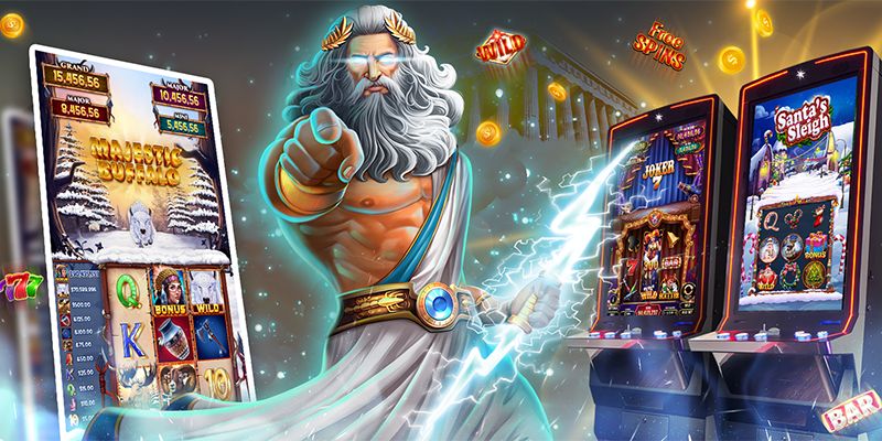 Game thích hợp cho cả người chơi mới và cao thủ lâu năm
