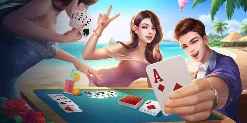 Lý do dòng bài này thu hút người chơi
