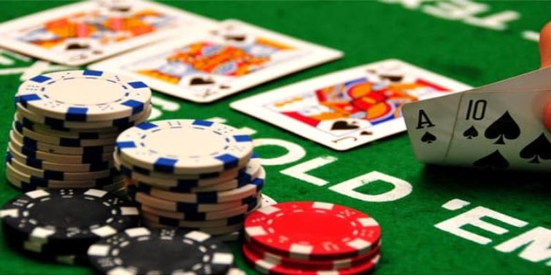 Hướng dẫn chơi Poker chi tiết